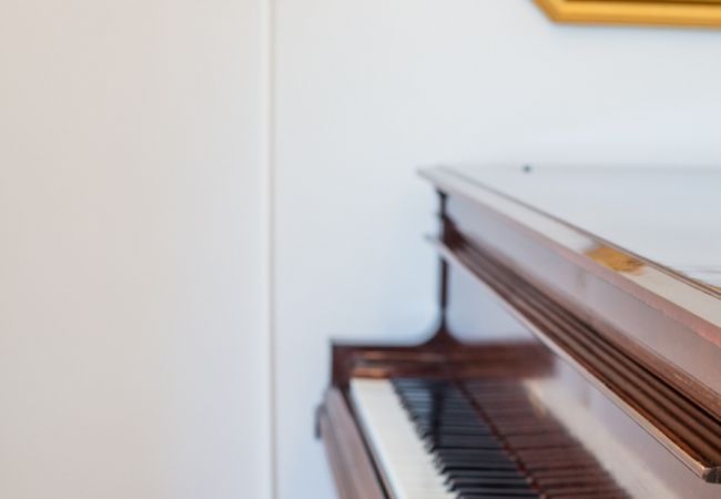 PIANO PIANO