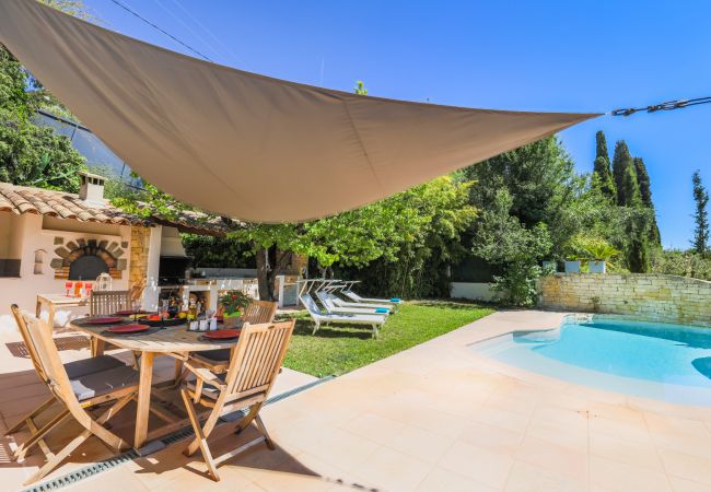 SWIMMING POOL - TERRACE SWIMMING POOL - TERRACE