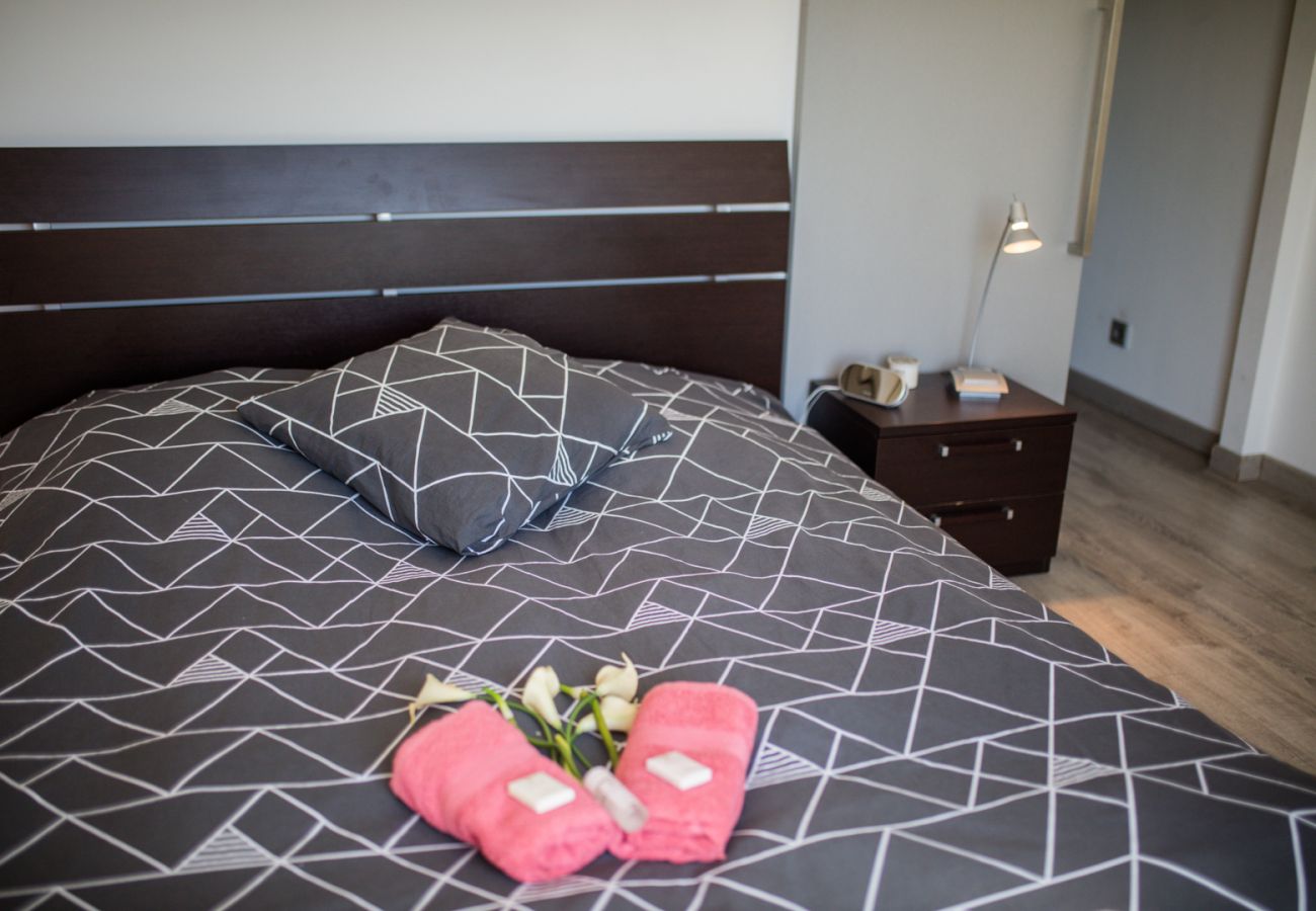BEDROOM 1 BEDROOM 1