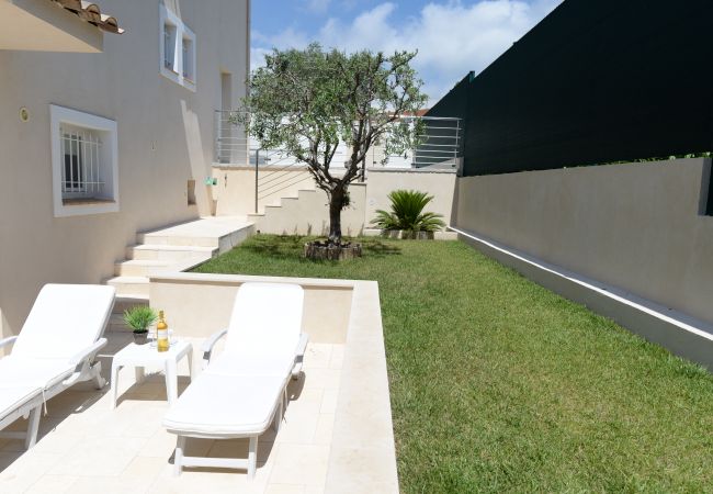 Terrace Terrace