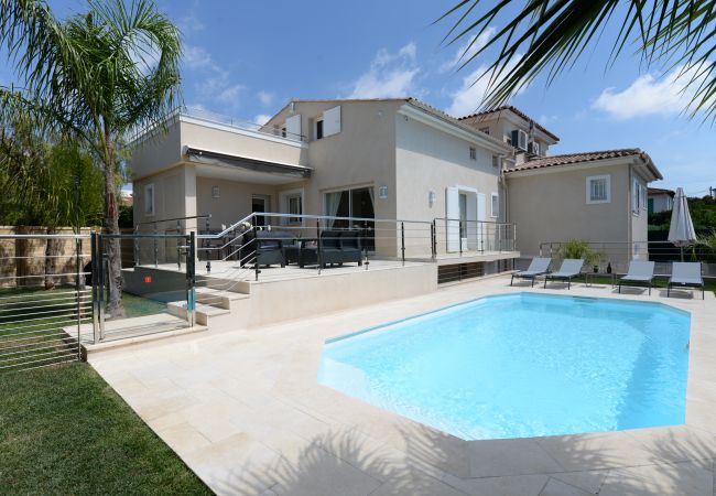 Villa Villa