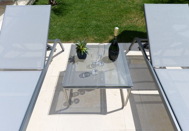 Terrace Terrace