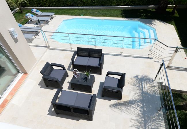 Terrace Terrace