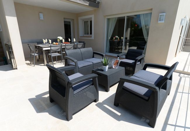 Terrace Terrace