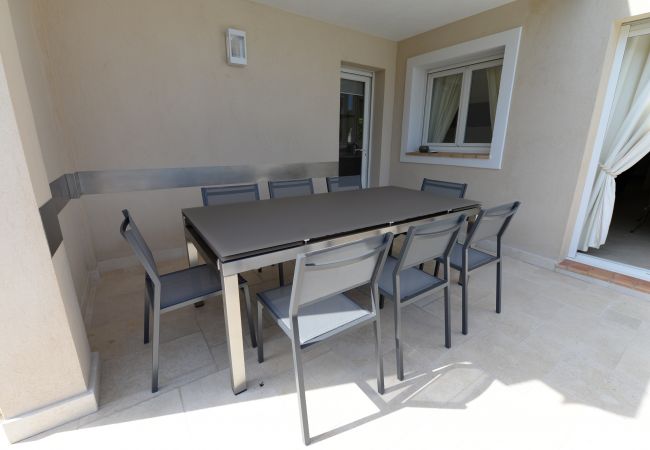 Terrace Terrace