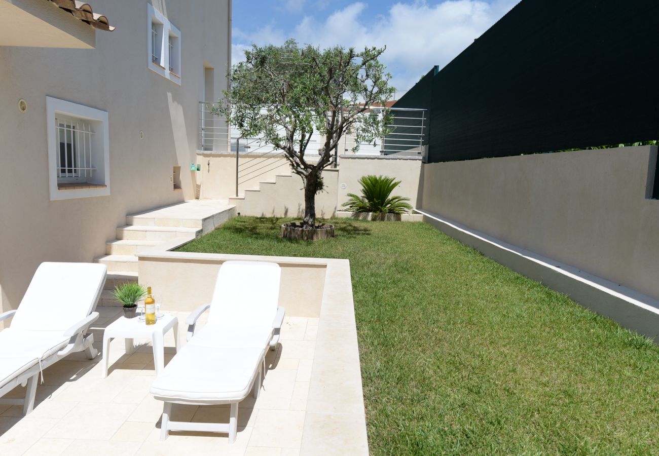 Terrace Terrace