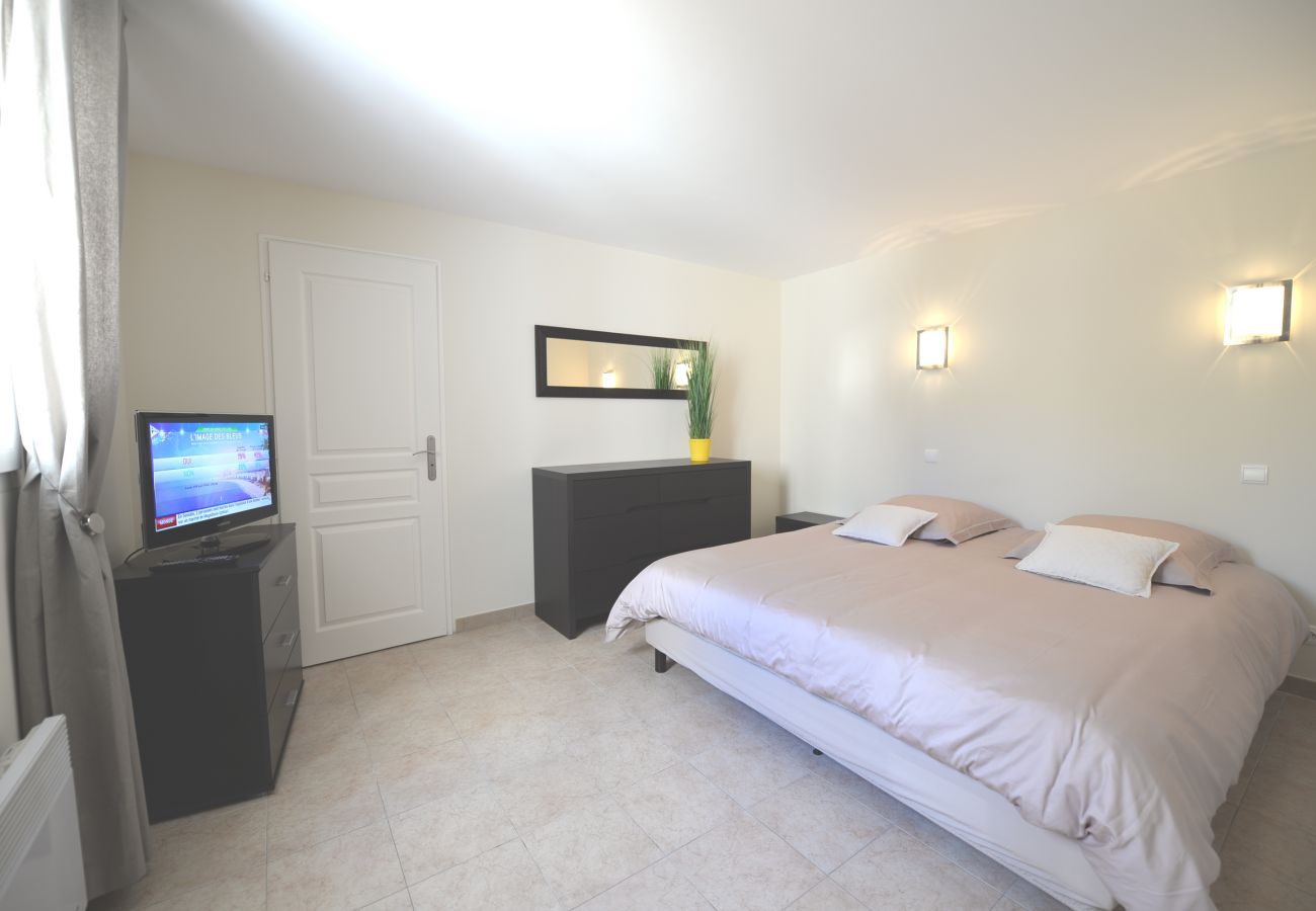 Bedroom 4 Bedroom 4