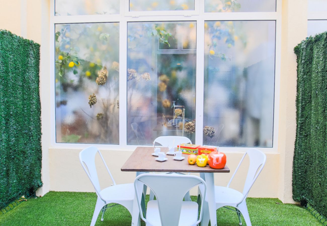 TERRACE TERRACE