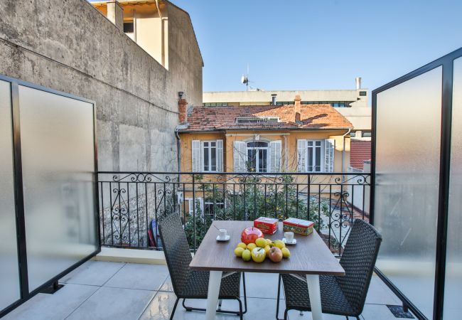 TERRACE TERRACE