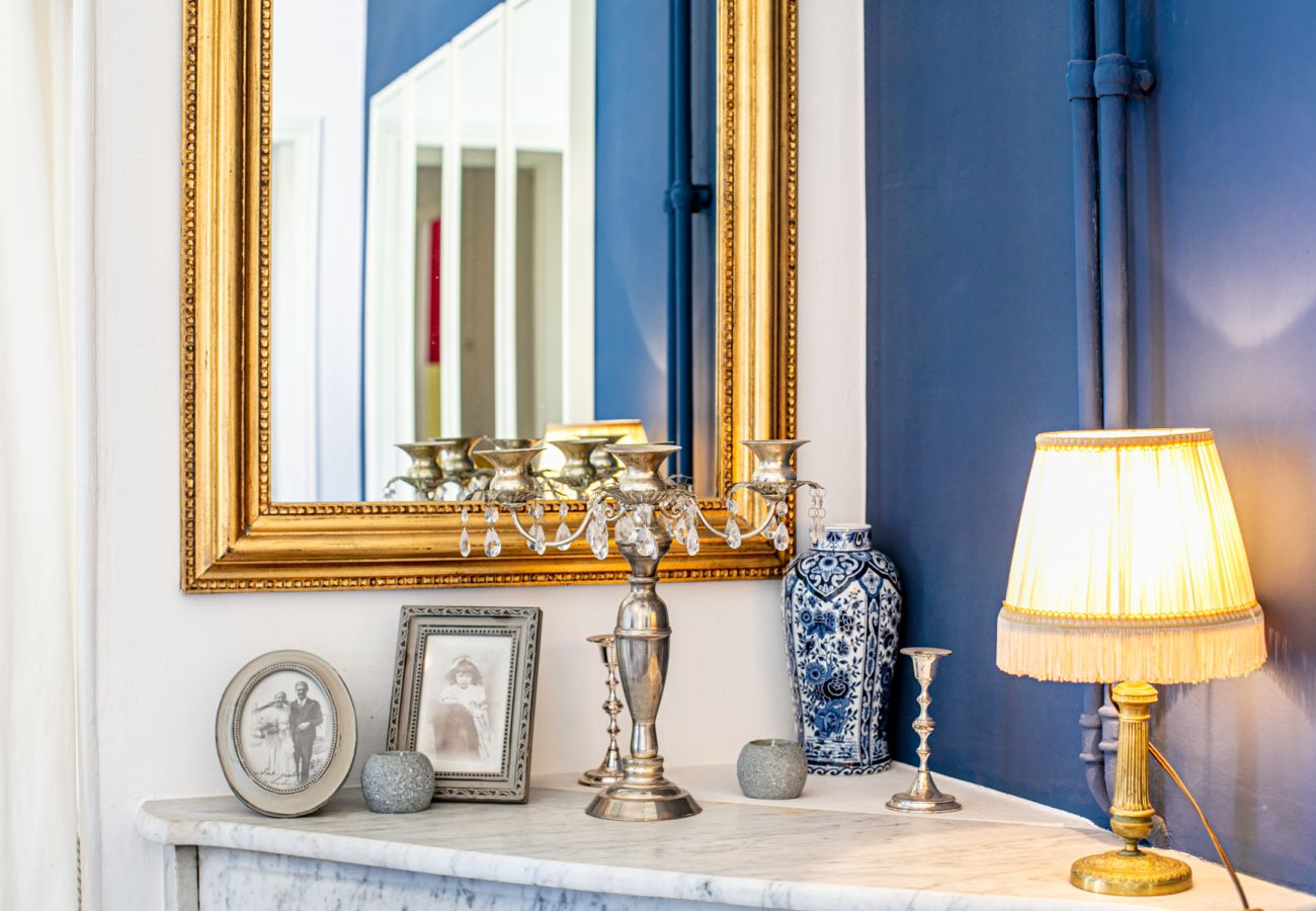 Apartment in Nice - LE MUSICIEN 2 AP4155 by RIVIERA HOLIDAY HOMES Apartment in Nice - LE MUSICIEN 2 AP4155 by RIVIERA HOLIDAY HOMES