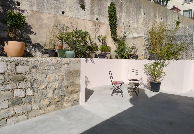 TERRACE TERRACE