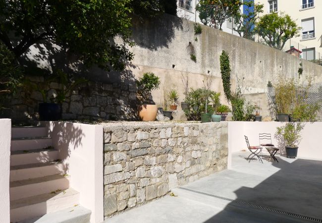 TERRACE TERRACE