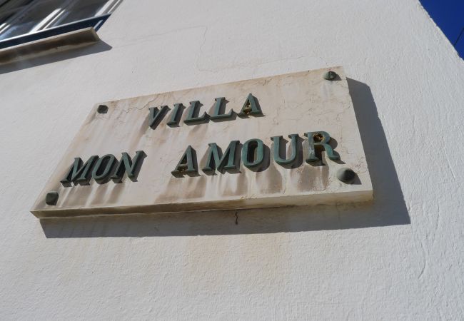 VILLA AMOUR VILLA AMOUR