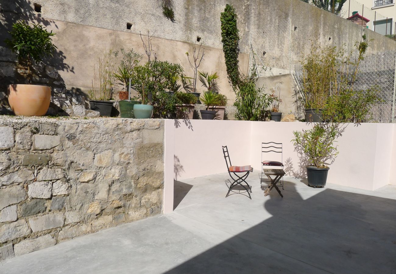 TERRACE TERRACE