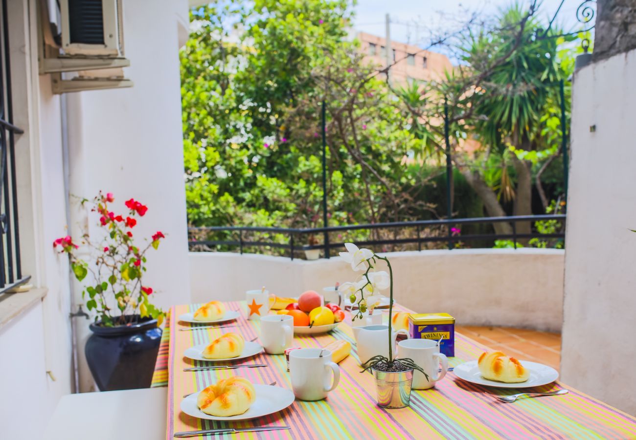 Villa in Nice - VILLA AMOUR VI4153 by RIVIERA HOLIDAY HOMES Villa in Nice - VILLA AMOUR VI4153 by RIVIERA HOLIDAY HOMES