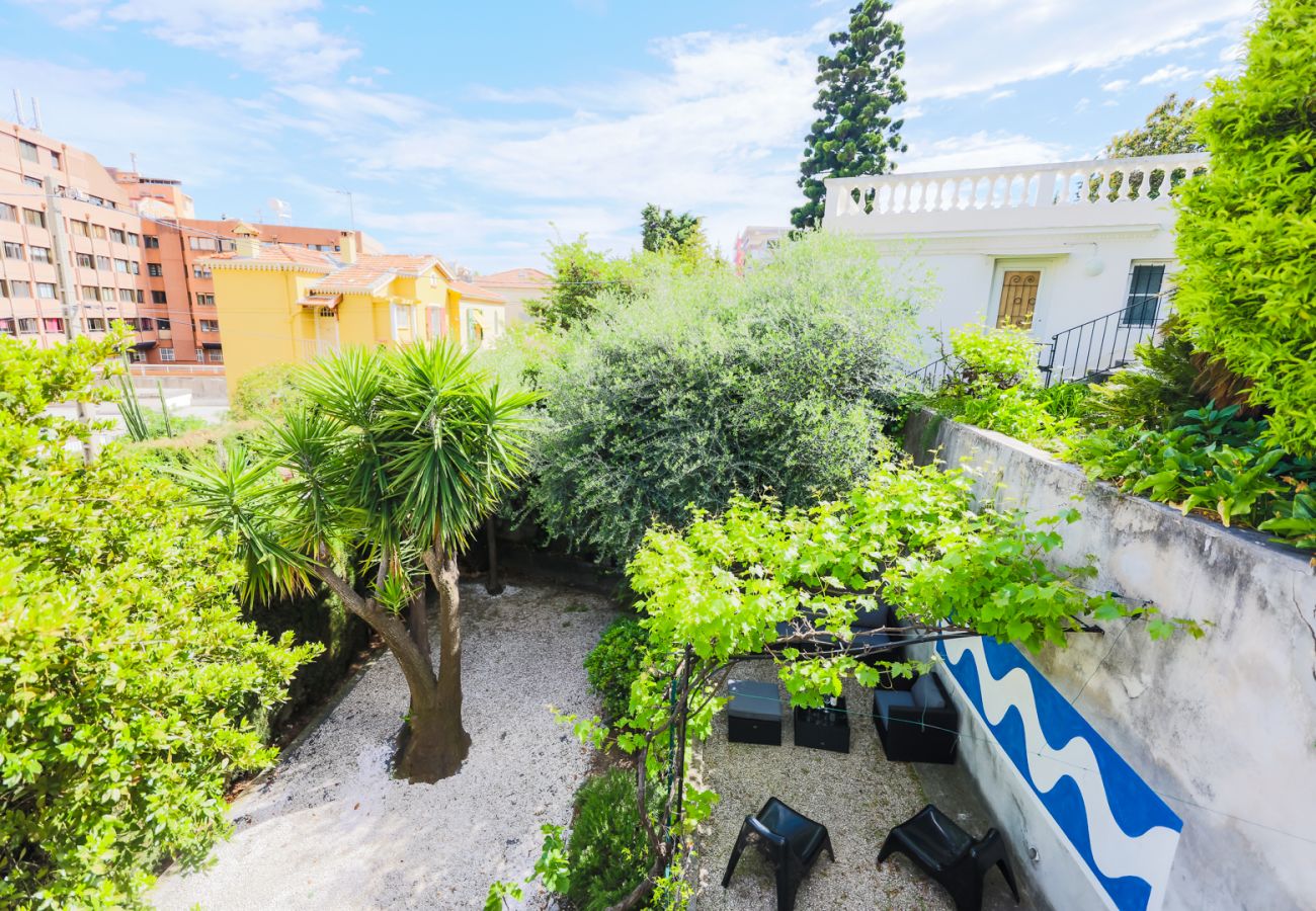 Villa in Nice - VILLA AMOUR VI4153 by RIVIERA HOLIDAY HOMES Villa in Nice - VILLA AMOUR VI4153 by RIVIERA HOLIDAY HOMES