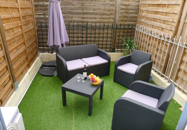 TERRACE TERRACE