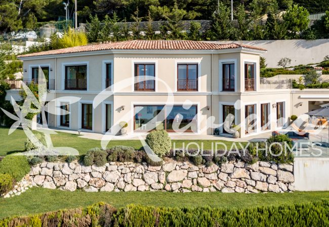 VILLA CHEVRE D'OR VI4158 VILLA CHEVRE D'OR VI4158
