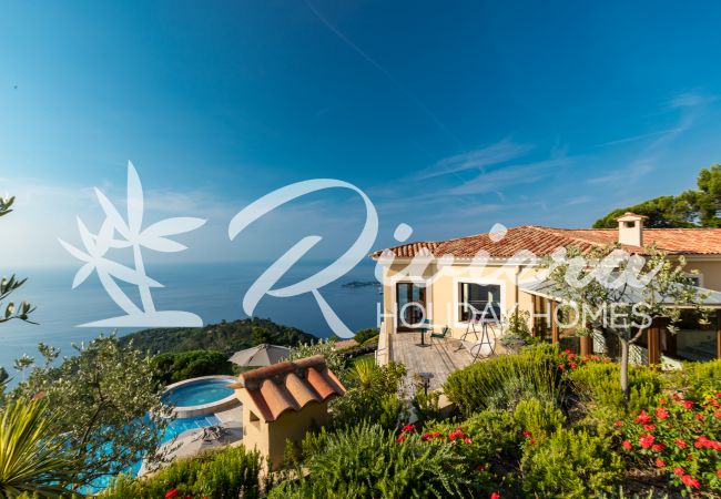 VILLA CHEVRE D'OR VI4158 VILLA CHEVRE D'OR VI4158