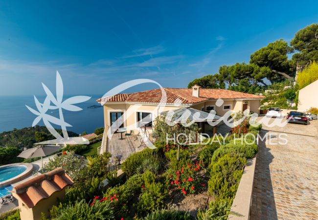 VILLA CHEVRE D'OR VI4158 VILLA CHEVRE D'OR VI4158