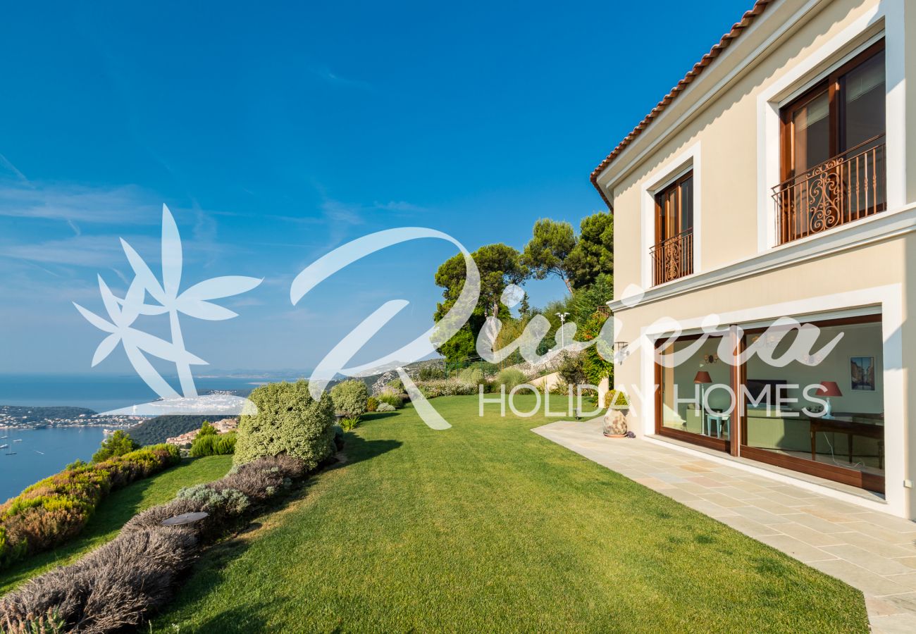 VILLA CHEVRE D'OR VI4158 VILLA CHEVRE D'OR VI4158