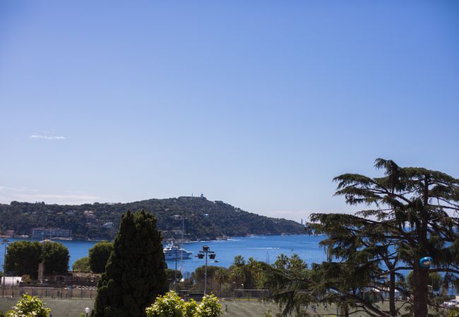 Apartment in Villefranche-sur-Mer - PALAIS DU SOLEIL AP4163 by RIVIERA HOLIDAY HOMES Apartment in Villefranche-sur-Mer - PALAIS DU SOLEIL AP4163 by RIVIERA HOLIDAY HOMES