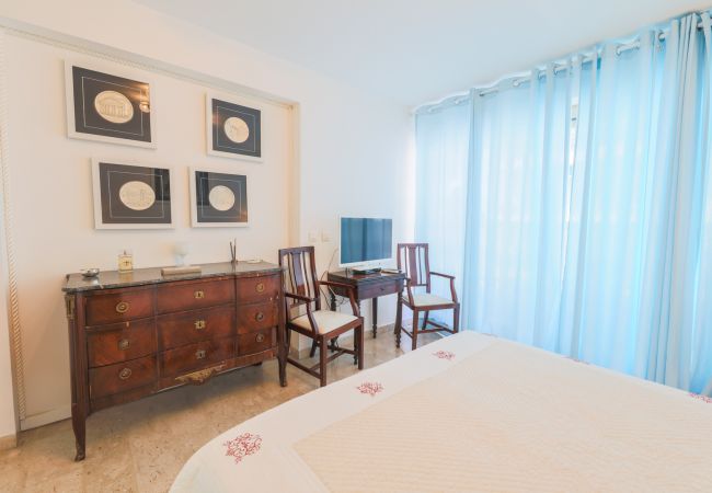 Apartment in Nice - MASSENET VIEW AP4168 by RIVIERA HOLIDAY HOMES Apartment in Nice - MASSENET VIEW AP4168 by RIVIERA HOLIDAY HOMES