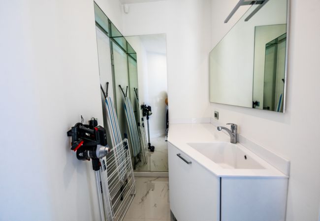Apartment in Nice - CAP DES ANGES AP4171 BY RIVIERA HOLIDAY HOMES Apartment in Nice - CAP DES ANGES AP4171 BY RIVIERA HOLIDAY HOMES