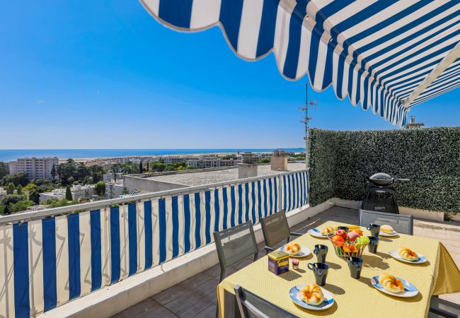 TERRACE TERRACE