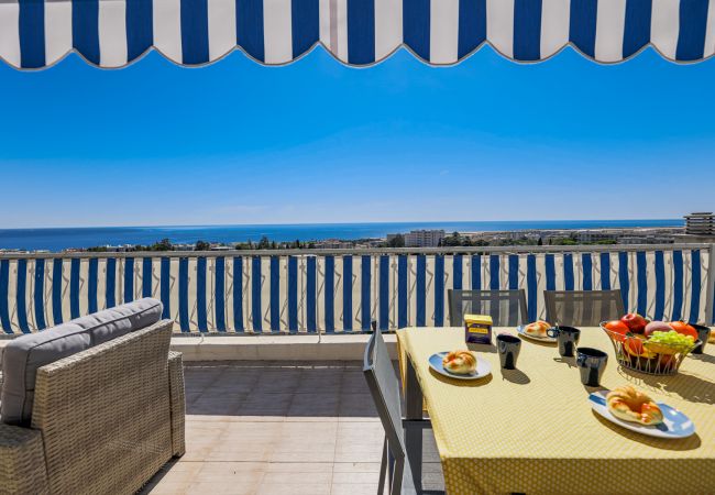 TERRACE TERRACE