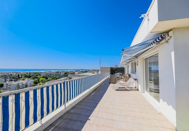 TERRACE TERRACE