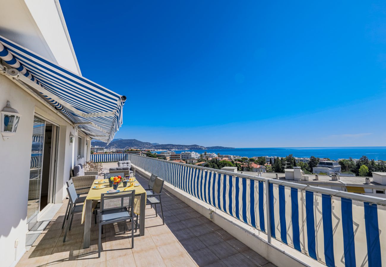 TERRACE TERRACE