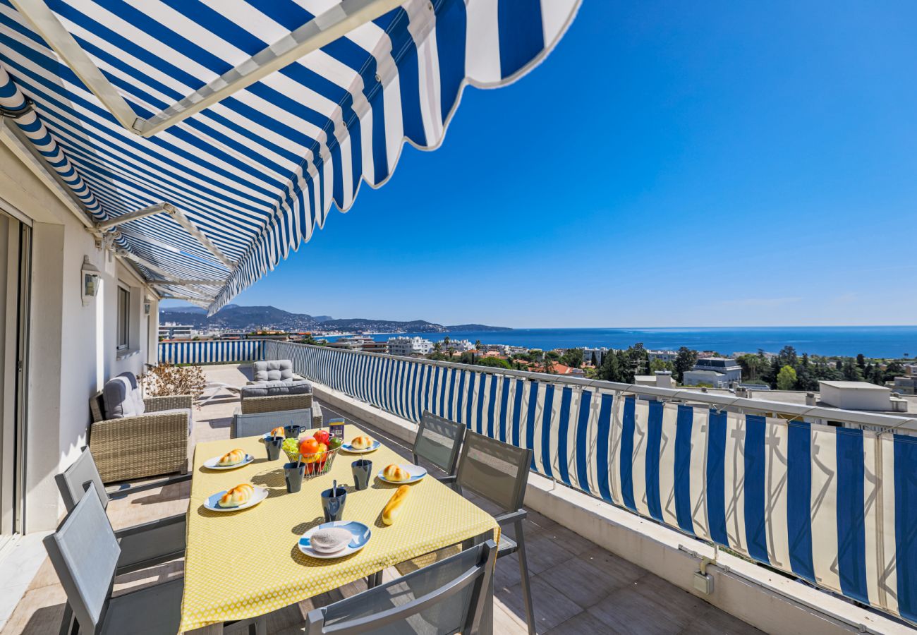 TERRACE TERRACE