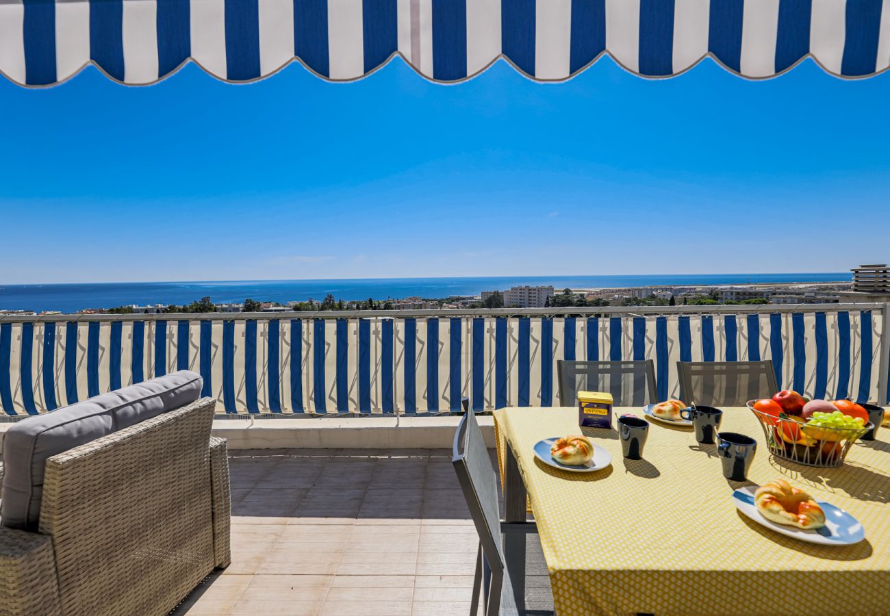 TERRACE TERRACE