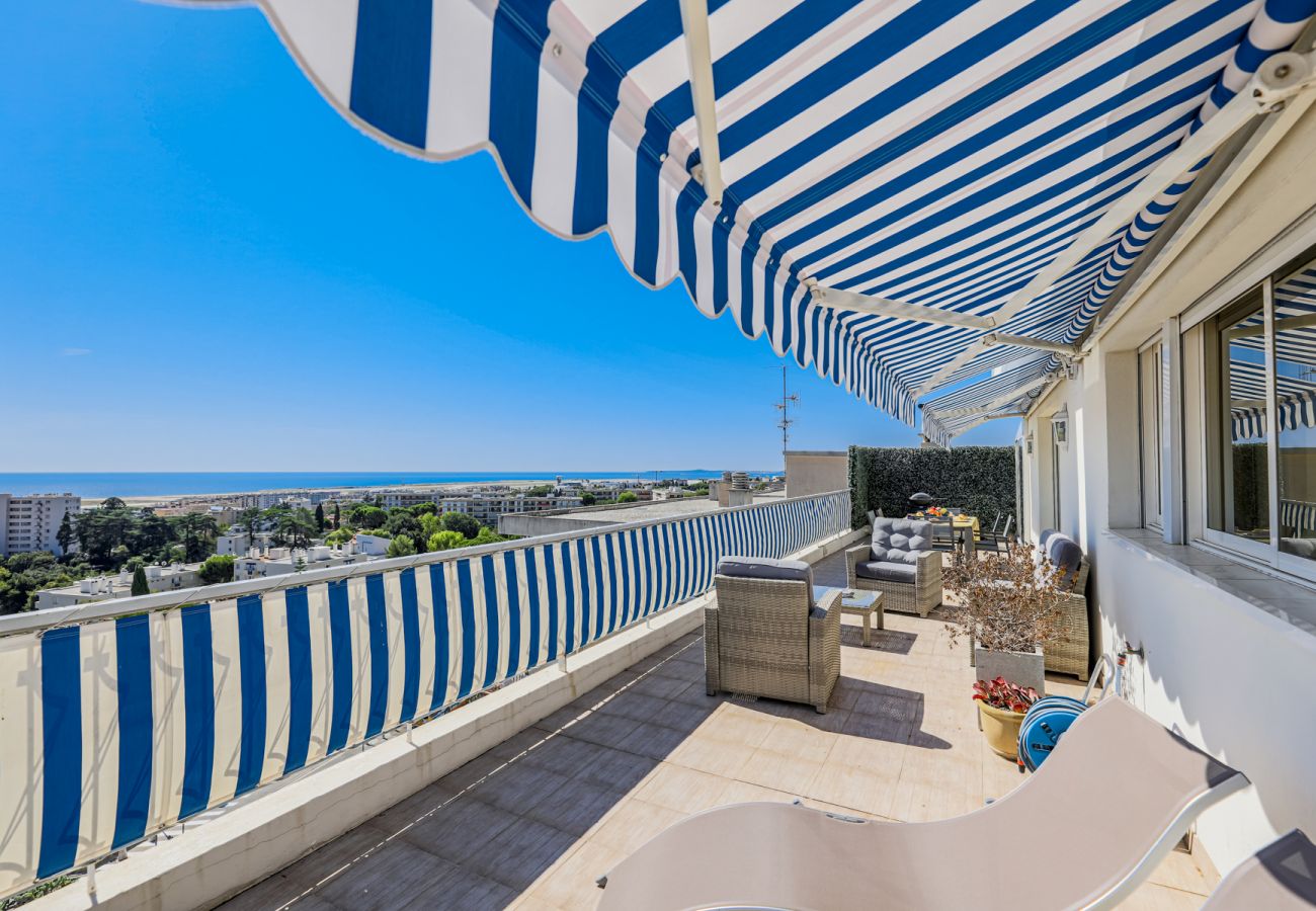 TERRACE TERRACE