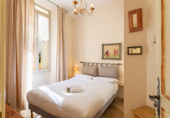 Апартаменты на Cannes - 4 rue des Frères Pradignac 1103 Апартаменты на Cannes - 4 rue des Frères Pradignac 1103