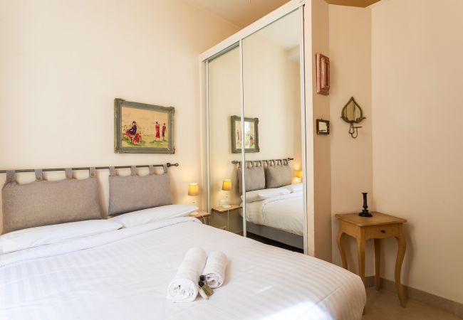 Апартаменты на Cannes - 4 rue des Frères Pradignac 1103 Апартаменты на Cannes - 4 rue des Frères Pradignac 1103