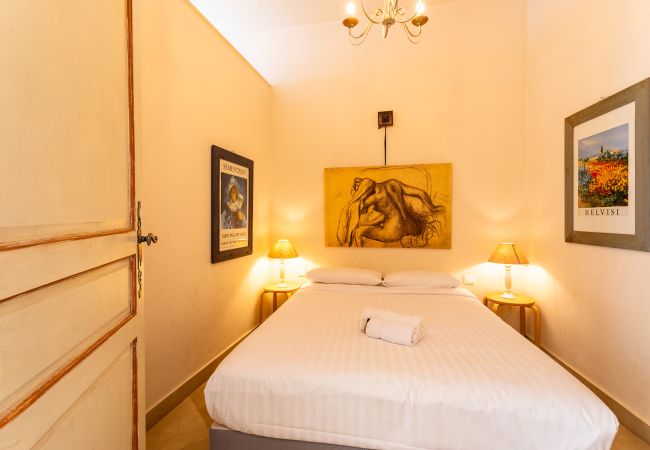 Апартаменты на Cannes - 4 rue des Frères Pradignac 1103 Апартаменты на Cannes - 4 rue des Frères Pradignac 1103