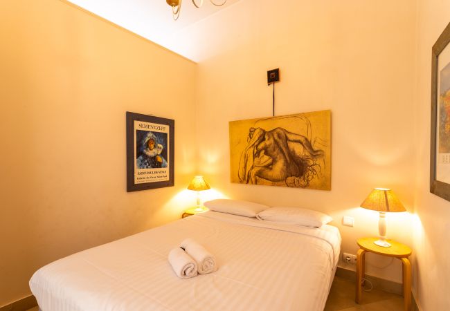 Апартаменты на Cannes - 4 rue des Frères Pradignac 1103 Апартаменты на Cannes - 4 rue des Frères Pradignac 1103