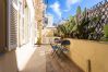 Апартаменты на Cannes - 4 rue des Frères Pradignac 1103