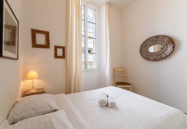 Апартаменты на Cannes - 4 rue des Frères Pradignac 1101 Апартаменты на Cannes - 4 rue des Frères Pradignac 1101
