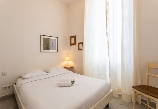 Апартаменты на Cannes - 4 rue des Frères Pradignac 1101 Апартаменты на Cannes - 4 rue des Frères Pradignac 1101