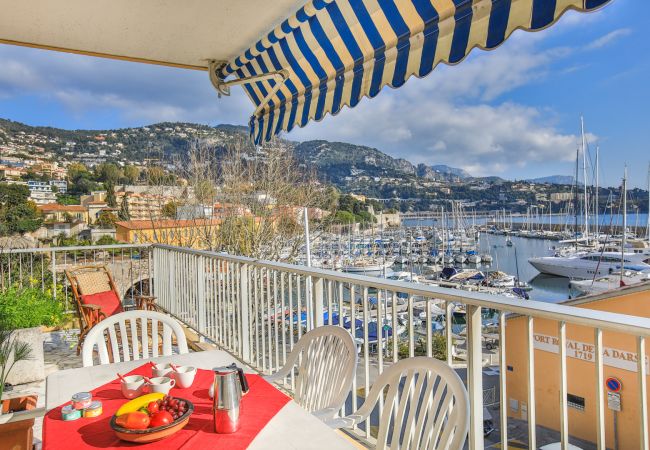 Villefranche-sur-Mer - Апартаменты