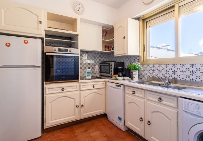 Апартаменты на Cannes - Appartement Trois pièces  DEB5515 Апартаменты на Cannes - Appartement Trois pièces  DEB5515