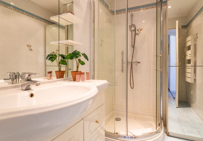 Апартаменты на Cannes - Appartement Trois pièces  DEB5515 Апартаменты на Cannes - Appartement Trois pièces  DEB5515