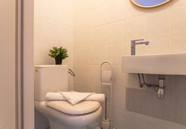 Апартаменты на Cannes - Appartement Trois pièces  DEB5515 Апартаменты на Cannes - Appartement Trois pièces  DEB5515