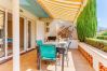 Апартаменты на Villefranche-sur-Mer - LA MALMAISON , Avec Terrasse vue sur mer by RIVIERA HOLIDAY HOMES