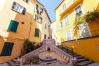 Квартира-студия на Villefranche-sur-Mer - LE BELVEDERE ,Très bel appartement avec sa terrasse, vue Mer by RIVIERA HOLIDAY HOMES Квартира-студия на Villefranche-sur-Mer - LE BELVEDERE ,Très bel appartement avec sa terrasse, vue Mer by RIVIERA HOLIDAY HOMES