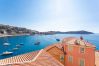 Квартира-студия на Villefranche-sur-Mer - LE BELVEDERE ,Très bel appartement avec sa terrasse, vue Mer by RIVIERA HOLIDAY HOMES Квартира-студия на Villefranche-sur-Mer - LE BELVEDERE ,Très bel appartement avec sa terrasse, vue Mer by RIVIERA HOLIDAY HOMES