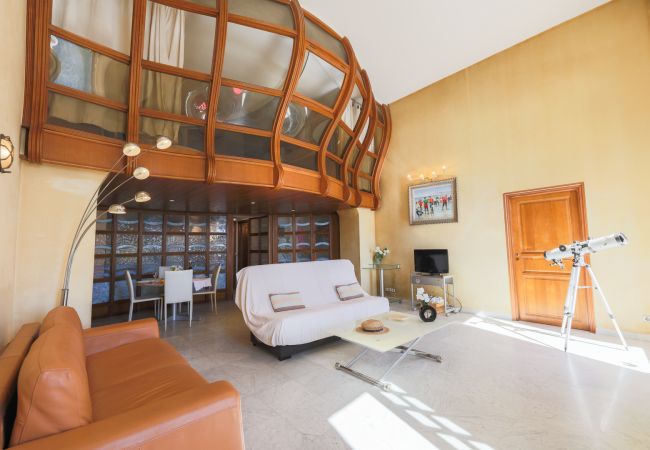 Апартаменты на Villefranche-sur-Mer -  QUAI DES MARINIERES, Magnifique Appartement avec vue mer  by RIVIERA HOLIDAY HOMES  Апартаменты на Villefranche-sur-Mer -  QUAI DES MARINIERES, Magnifique Appartement avec vue mer  by RIVIERA HOLIDAY HOMES